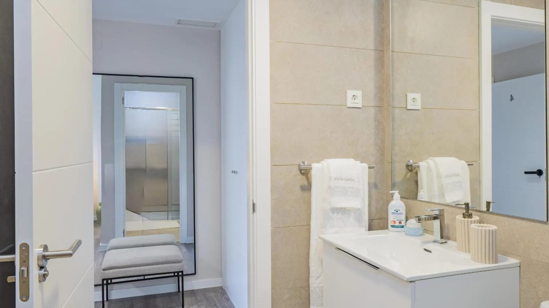 Cubo'S Andalucia Luxury Malaga Apartment Spain