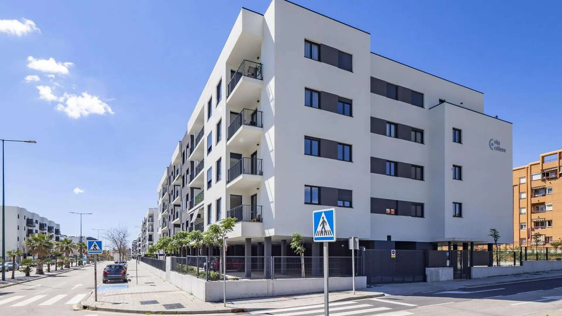 Cubo'S Andalucia Luxury Malaga Apartment 0*,  Spain