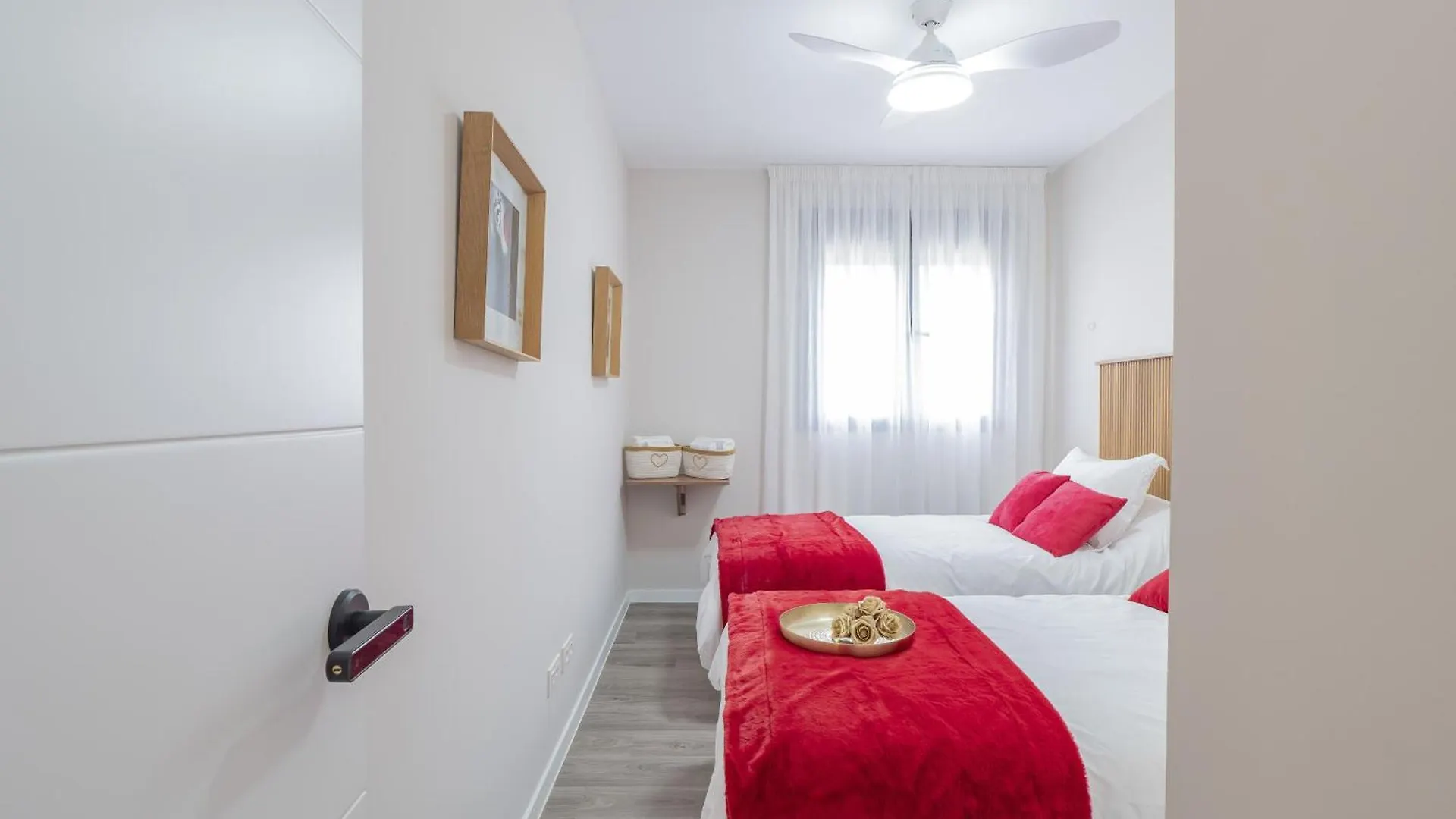 Cubo'S Andalucia Luxury Malaga Apartment 0*,