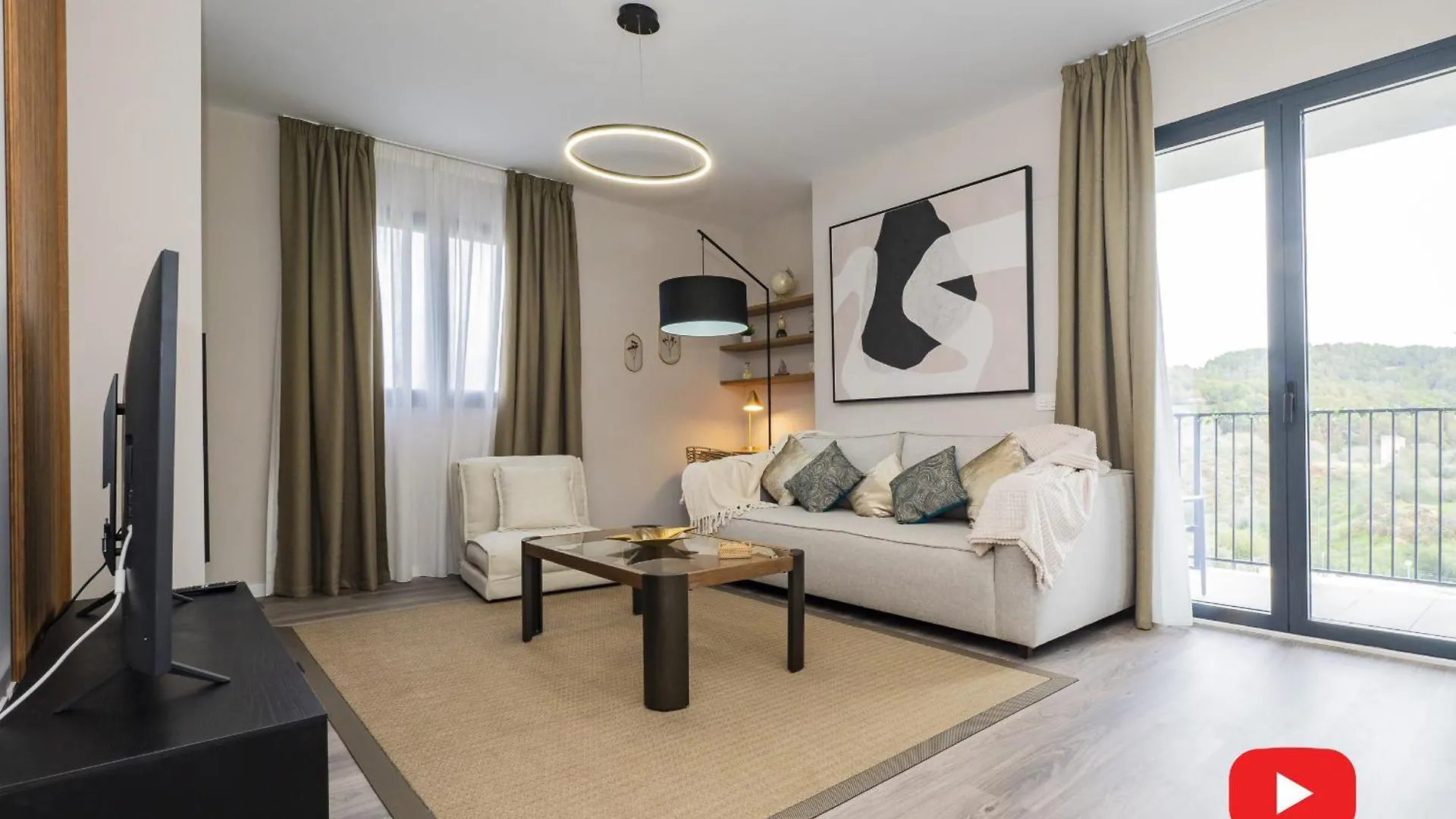 Cubo'S Andalucia Luxury Malaga Apartment Spain